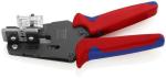 KNIPEX 12 12 12 Präzisions-Abisolierzange