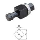 KLAUKE 50602381 SPEZIALRUNDLOCHER