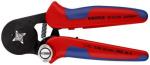 KNIPEX 97 53 04 SB Aderendhü-Presza 0,08-16mm²