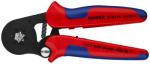 KNIPEX 97 53 14 SB Aderendhü-Presza 0,08-6,0mm²
