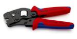KNIPEX 97 53 08 SB Aderendhü-Presza 0,08-10 mm²