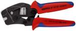 KNIPEX 97 53 09 SB Aderendhü-Presza 0,08-16mm²