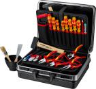 KNIPEX 002105 HL S Lehrling Hartschalenkoffe