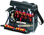 KNIPEX 00 21 03 L S VDE Werkzeugtasche