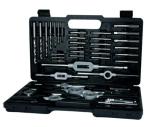 RUKO A245021 Gewindewerkzeug Satz HSS