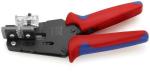 KNIPEX 12 12 06 AUTOMATISCH ABISOLIERZANGE KNIP