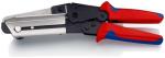 KNIPEX 95 02 21 SCHERE KNIPEX