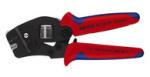 KNIPEX 97 53 08 ADERENDHUELSENZANGE KNIPEX