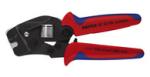 KNIPEX 97 53 09 ADERENDHUELSENZANGE KNIPEX