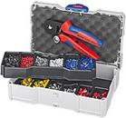 KNIPEX 97 90 09 ADERENDHUELSENSORTIMENT KNIPEX