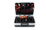 CIMCO 170500 Lehrlingskoffer ECO