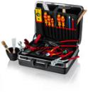 KNIPEX 00 21 05 HK S Werkzeugkoffer Sanitär