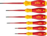 WIHA 3251SF  K6  slimFix  Satz 6-tlg