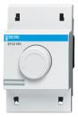 BUSCH-JAEGER 2112-101 Busch-Drehdimmer REG 1-10V