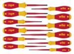 WIHA 41003 Schraubendr SoftFinishVDE 12tlg