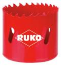 RUKO 106160 Bi- Metall Lochsäge 160mm
