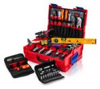 KNIPEX 00 21 19 LB E KNIPEX L-BOXX Elektro