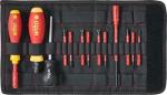 WIHA 2872T13 TorqueVarioS 13-tlg Tasche