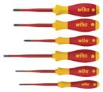 WIHA 3201K6001 Schraubendr Set slimFix 6tlg