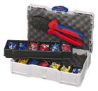 KNIPEX 97 90 21 CRIMPZANGEN-SORTIMENT