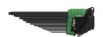 WIHA 366RHZ13 ErgoStar Stiftschlüssel Set