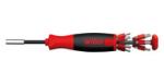 WIHA SB 3803-02021 LiftUp 25 1/4Z Schraubendr (Menge: 5 Stück je Bestelleinheit)