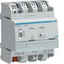 HAGER TXA661A Dimmer KNX easy, 1 Kanal 300W