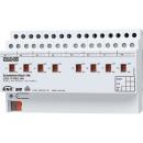 JUNG 2308.16REGHM KNX Schaltaktor 8fach