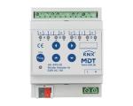 MDT JAL-0410.02 Jalousieaktor 4-fach, 4TE, R