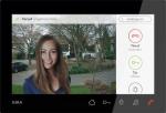 GIRA 1209005 Wohnungssta. Video AP 7 Türko sw