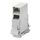 WEIDMÜLLER IE-TO-RJ45-C Ethernet Steady Tec (Menge: 10 Stück je Bestelleinheit)
