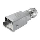 WEIDMÜLLER IE-PS-V05M-RJ45-FH Kommunikationskomp (Menge: 10 Stück je Bestelleinheit)