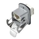 WEIDMÜLLER IE-BS-V05M-RJ45-C Kommunikationskomponen (Menge: 10 Stück je Bestelleinheit)