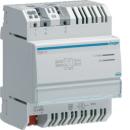 HAGER TXA111 Spg. Versorg.1Ausg 1Drossel 320mA