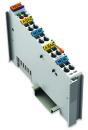 WAGO 750-559 4AO 0-10V DC