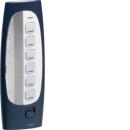 HAGER TU418 Funkfernbedienung KNX 18Kanäle