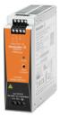WEIDMÜLLER PRO MAX 120W 24V 5A Stromversorgung