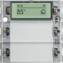 GIRA 514200 Tastsensor 3 Plus 2fach System 55