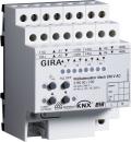 GIRA 216000 Rollladenaktor KNX/EIB REG