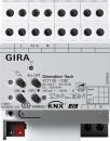 GIRA 217100 Universal-Dimmaktor 1fach 500 W K