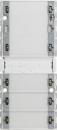GIRA 513400 KNX Tastsensor 3 Komfort 4fach