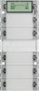 GIRA 514500 Tastsensor 3 Plus 5fach