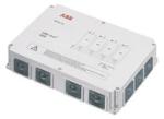 ABB RC/A4.2 Raum-Controller Grundgerät 4Mod.