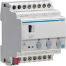 HAGER TX211A Schalt-/Dimmaktor 3fach, 1-10V