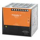 WEIDMÜLLER PRO MAX 960W 24V 40A Stromversorgung