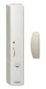HAGER TRC301B Funk Fensterkontakt quicklink ws