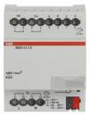 ABB WS/S4.1.1.2 Wetterstation, 4fach, REG