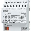 JUNG 3902REGHE KNX Universal-Dimmaktor 2fach