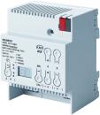 SIEMENS 5WG1141-1AB31 KNX/DALI GATEWAY TWIN N