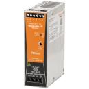 WEIDMÜLLER 1469530000 PRO ECO3 120W 24V 5A Stromver